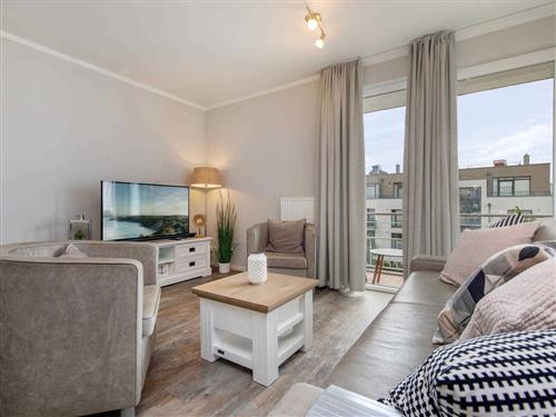 Ferienwohnung - 7 Personen -  - Proraer Straße - 18609 - Binz