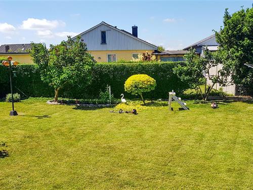 Holiday Home/Apartment - 12 persons -  - Gröna gatan - 272 35 - Simrishamn