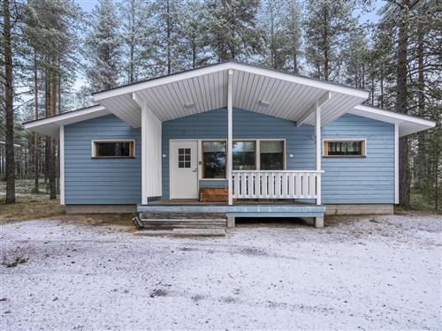 Sommerhus - 6 personer -  - Kuusamo - 93600