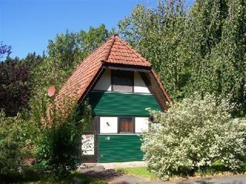 Holiday Home/Apartment - 4 persons -  - Bellersberg - 36217 - Ronshausen