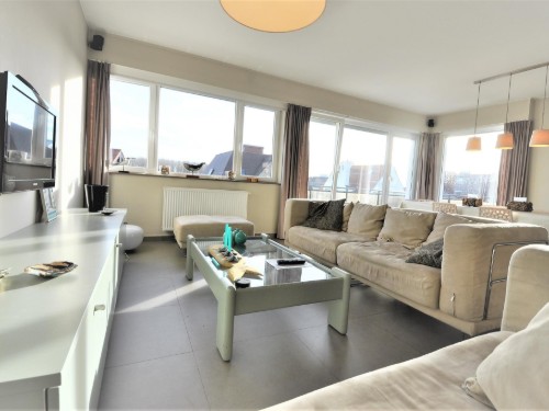 Holiday apartment - 8 persons -  - 8300 - Knokke-Heist
