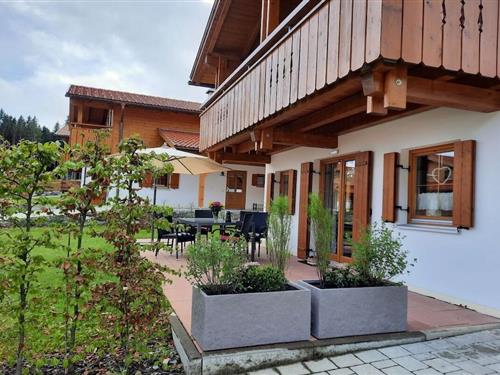 Sommerhus - 6 personer -  - 86983 - Lechbruck Am See