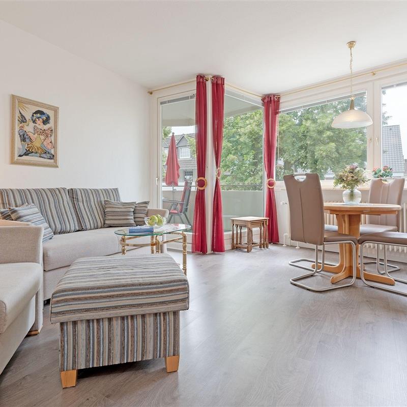 Ferielejlighed - 2 personer -  - Neue Bergstraße - 23683 - Scharbeutz