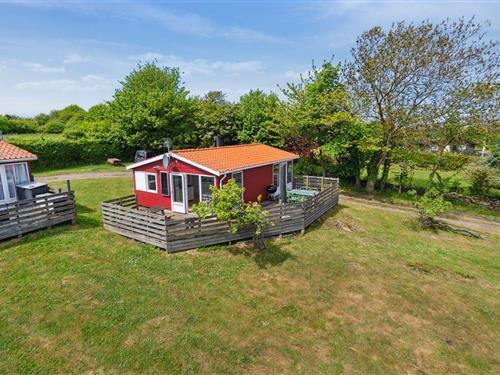 Sommerhus - 6 personer -  - Madseløkke 5, hus - Sandvig - 3770 - Allinge