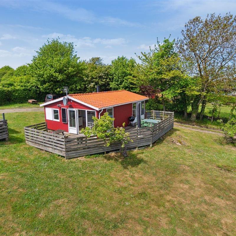 Ferienhaus - 6 Personen -  - Madseløkke 5, hus - Sandvig - 3770 - Allinge