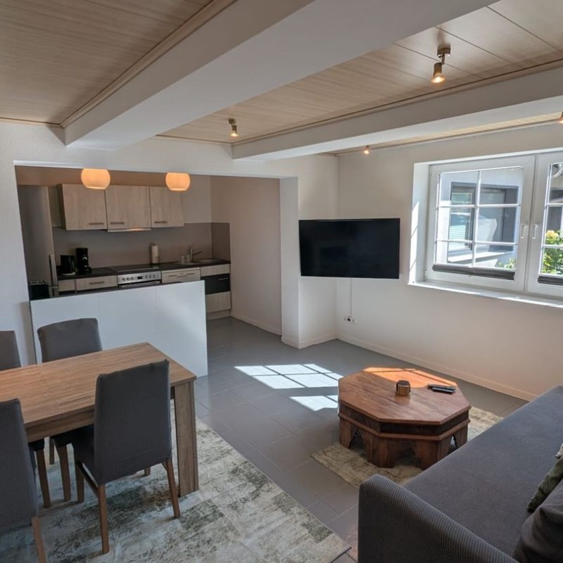 Ferielejlighed - 5 personer -  - Dorfstraße - 17213 - Penkow