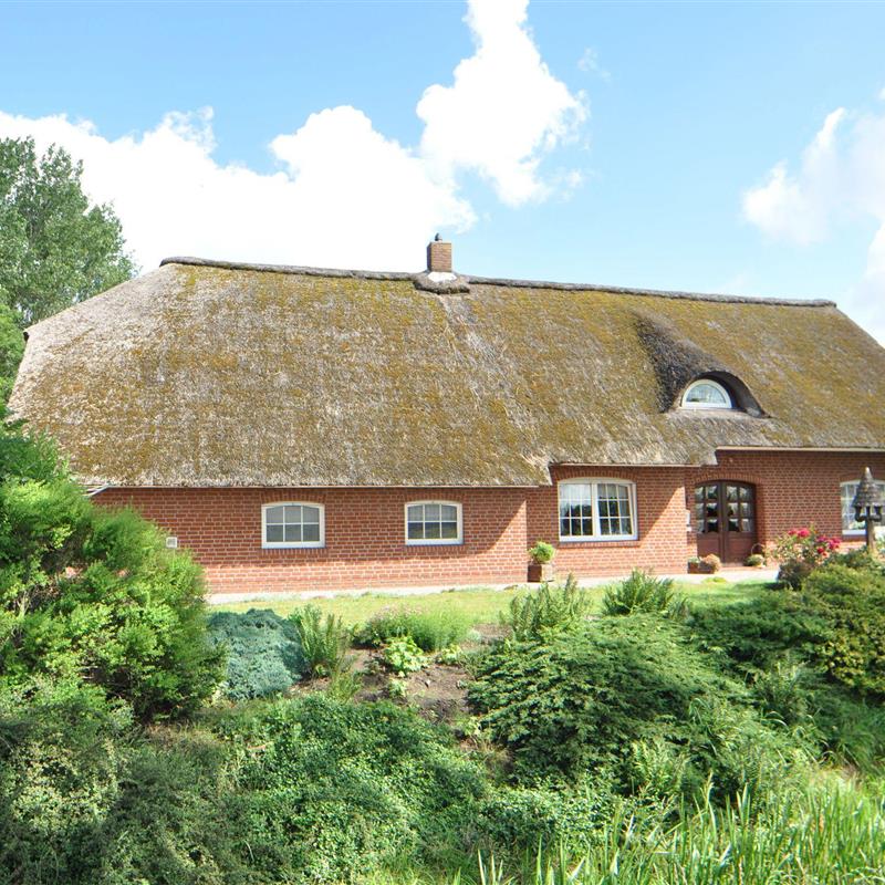 Ferielejlighed - 4 personer -  - Landstr. - 26802 - Moormerland