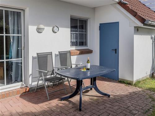 Ferienhaus - 5 Personen -  - Neue Straße - 26409 - Carolinensiel-Harlesiel