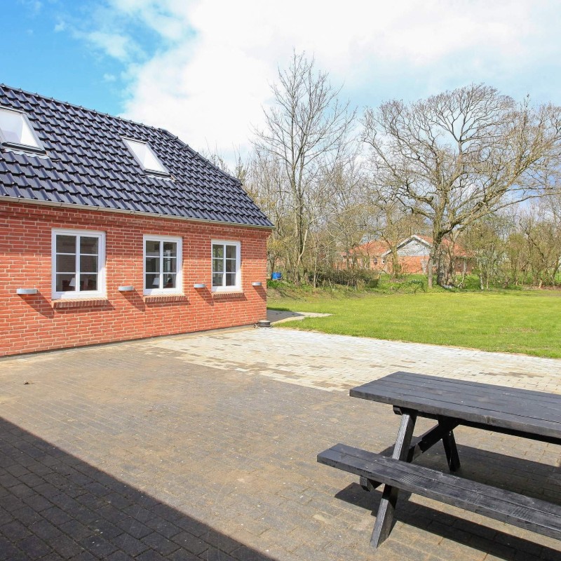 Sommerhus - 10 personer -  - Debel - Fur - 7884 - The Limfjord's Islands