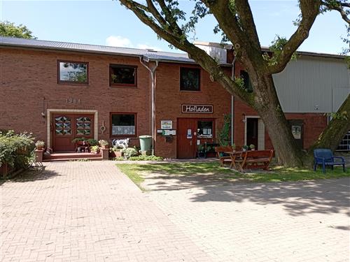 Ferielejlighed - 6 personer -  - Achterlang - 24594 - Grauel