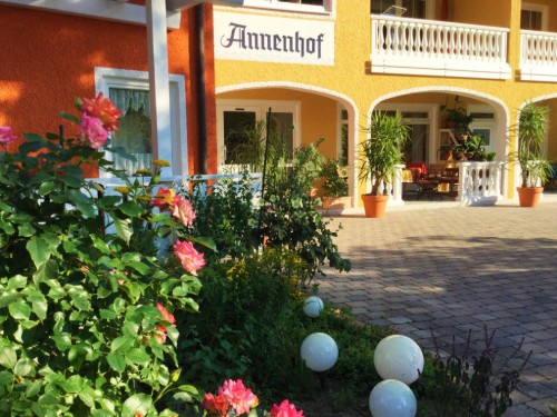  - 3 personer -  - Hans-Moser-Straße - 84364 - Bad Birnbach