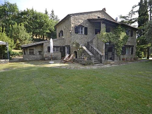 Sommerhus - 7 personer -  - Localita Il Castagno - 52044 - Cortona