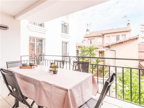 Ferielejlighed - 5 personer -  - Arcachon - 33120