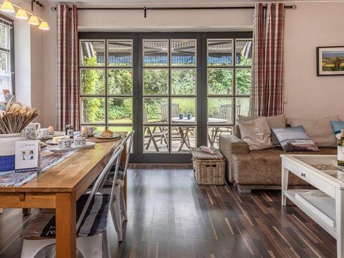 Semesterlägenhet - 5 personer -  - Nordseestraße - 26409 - Carolinensiel