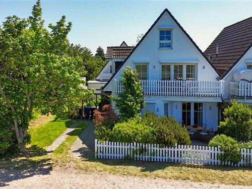 Ferielejlighed - 6 personer -  - Wieker Weg - 18556 - Breege