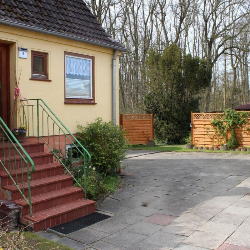 Ferielejlighed - 4 personer -  - 24226 - Heikendorf