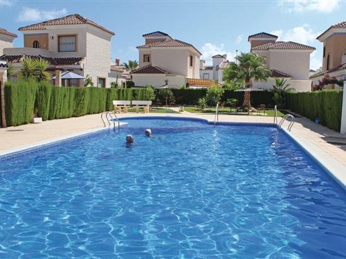 Holiday home - 4 persons -  - C/ Puerto Galiano - 03140 - Guardamar Del Segura