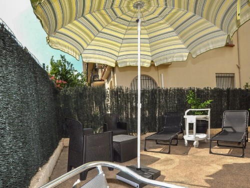 Ferielejlighed - 6 personer -  - Quai Georges Bosch - 66110 - Amélie-Les-Bains