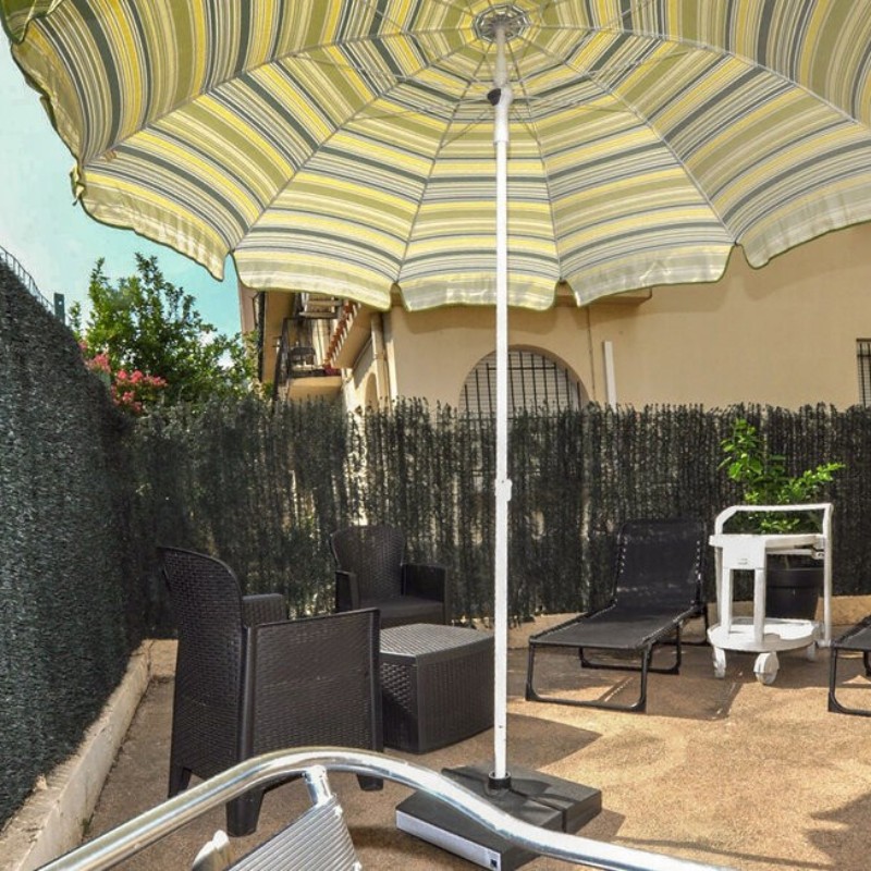 Ferielejlighed - 6 personer -  - Quai Georges Bosch - 66110 - Amélie-Les-Bains