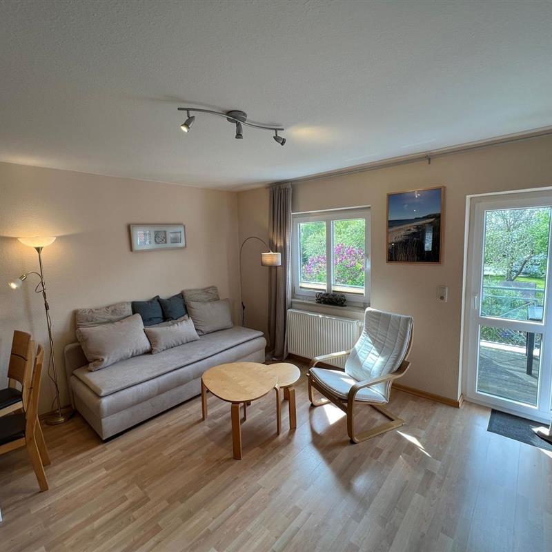 Ferielejlighed - 4 personer -  - Landkirchener Weg - 23769 - Fehmarn Ot Burg