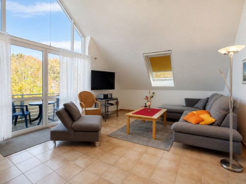 Semesterlägenhet - 4 personer -  - Seestrasse - 18374 - Zingst (Ostseeheilbad)