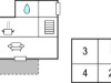 Billede 12 - Plantegning