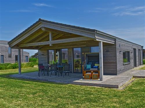 Feriesenter - 6 personer -  - Kaydeich - 25849 - Pellworm