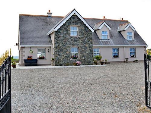 Sommerhus - 18 personer -  - H71 Y438 - Ballyconneely