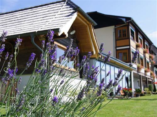 Bondgård - 2 personer -  - Zeil - 8171 - Sankt Kathrein Am Offeneg