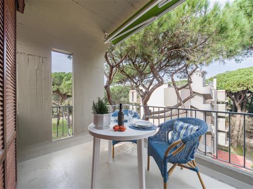 Ferielejlighed - 2 personer -  - Torre Del Lago Puccini - 55049