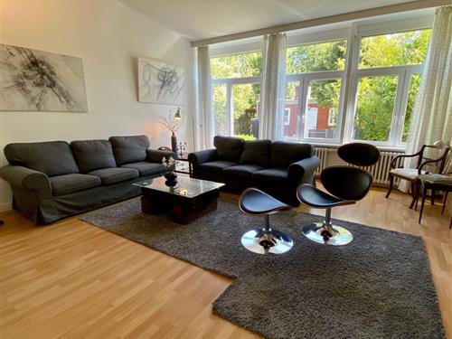 Holiday Home/Apartment - 7 persons -  - Kirchenweg - 23747 - Dahme