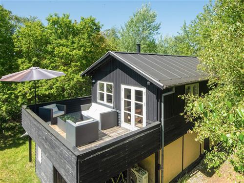 Sommerhus - 6 personer -  - Bag Klitten - 8500 - Grenå
