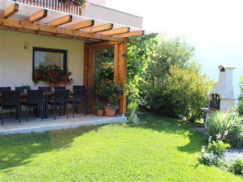 Bondegård - 2 personer -  - Farmie - 6473 - Wenns