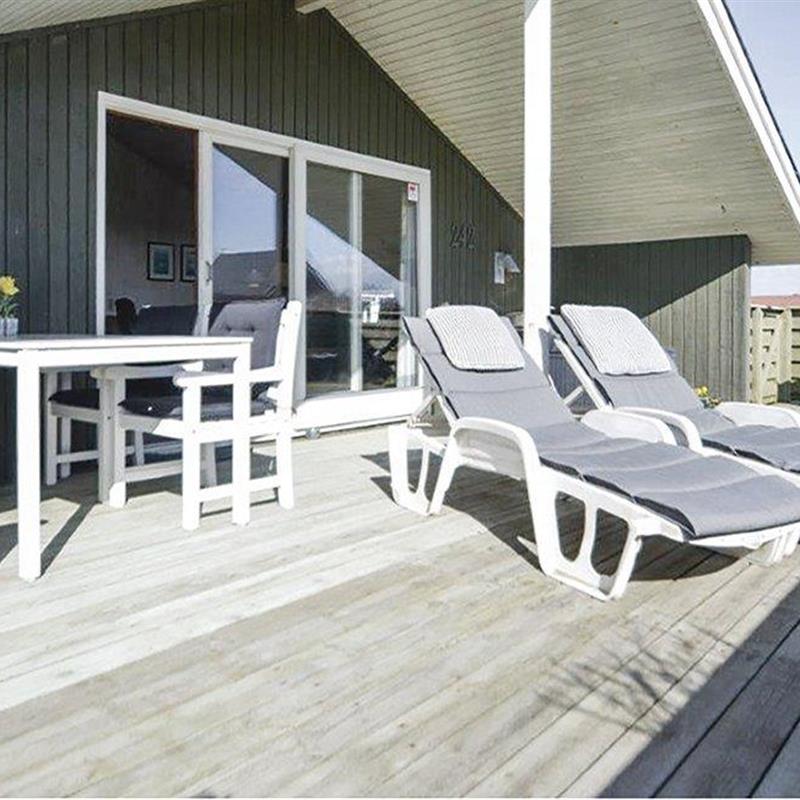 Ferienhaus - 6 Personen -  - Arvidvej - Bjerregaard - 6960 - Hvide Sande