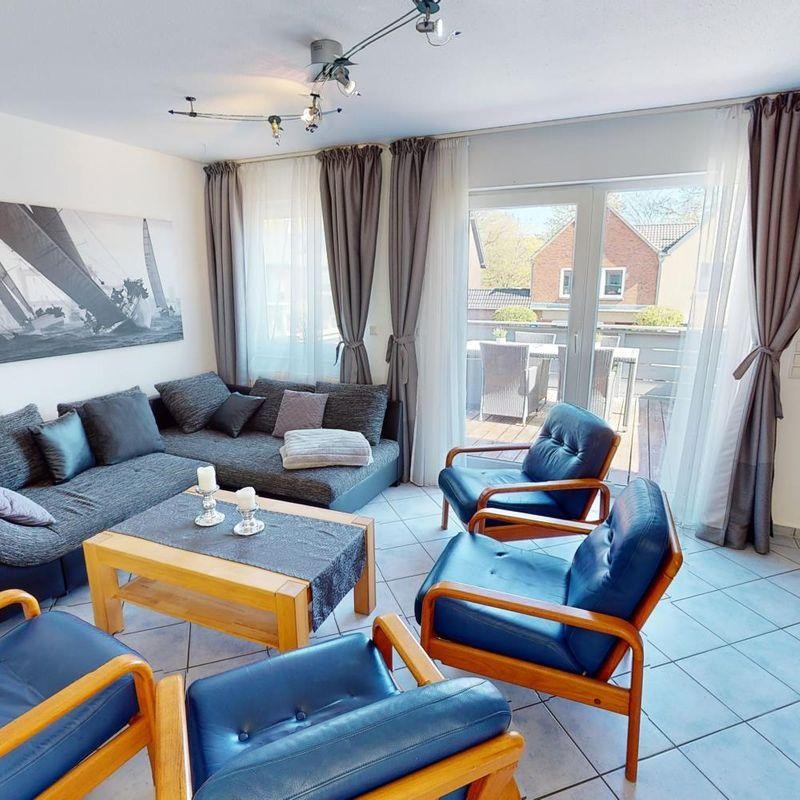 Ferielejlighed - 6 personer -  - Strandstraße - 24235 - Laboe