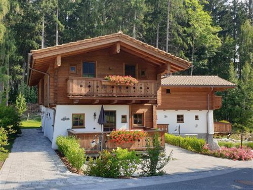 Ferienhaus - 6 Personen -  - Rain - 5771 - Leogang