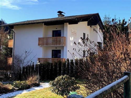 Holiday Home/Apartment - 4 persons -  - Bacherweg - 9546 - Bad Kleinkirchheim