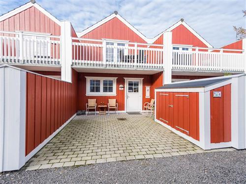 Sommerhus - 6 personer -  - Vandflodvej 2, lejl. - 6857 - Blåvand
