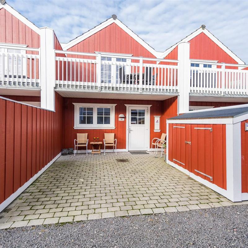 Ferienhaus - 6 Personen -  - Vandflodvej 2, lejl. - 6857 - Blavand