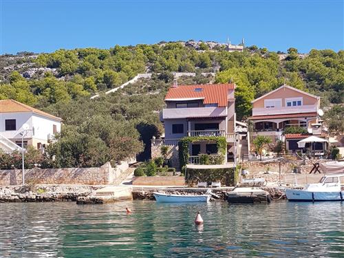 Holiday apartment - 3 persons -  - Zapadna obala - 22235 - Kaprije