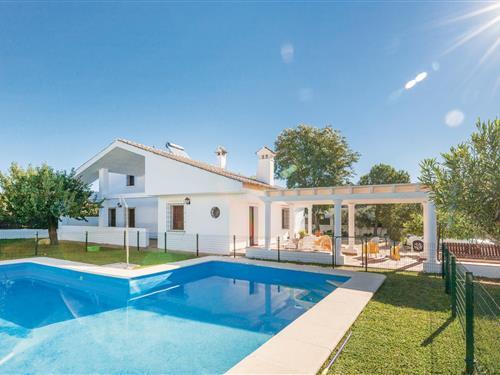 Holiday home - 14 persons -  - Av. Santiscal - 11638 - Arcos De La Frontera