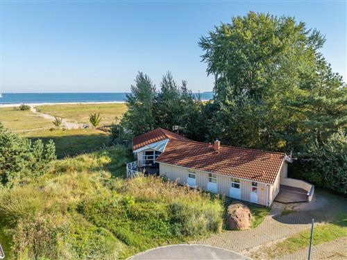 Sommerhus - 12 personer -  - Strandblick - 23570 - Lübeck-Travemünde
