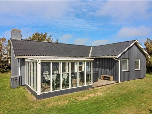 Sommerhus - 6 personer -  - Ørnevej - 9480 - Løkken