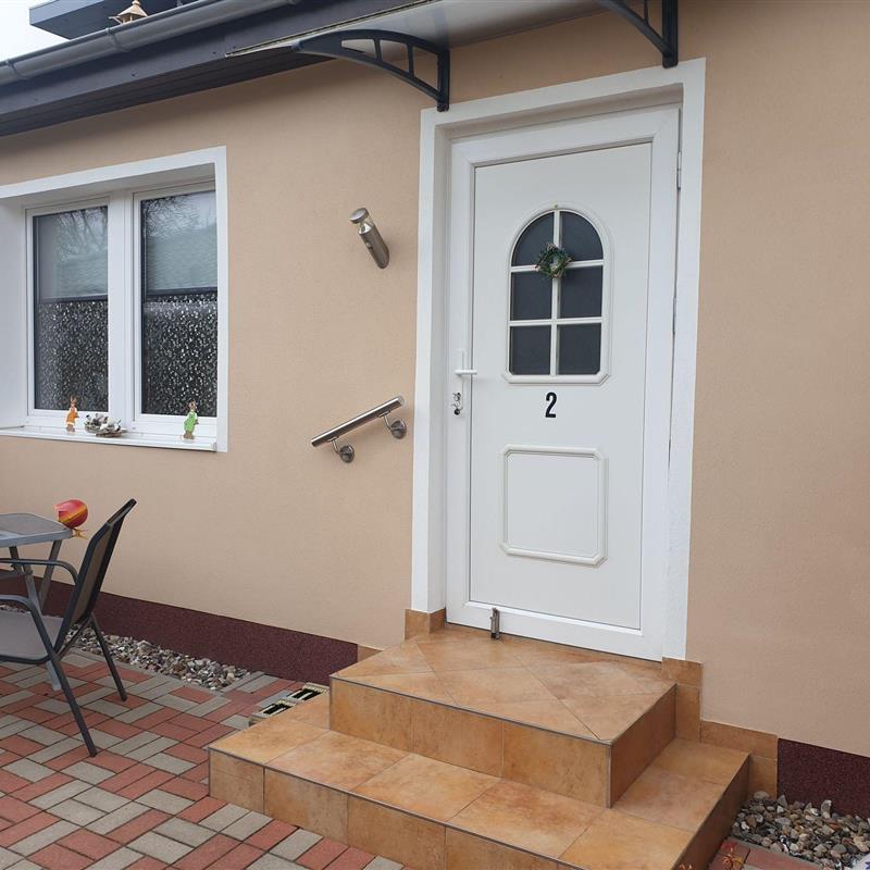 Ferielejlighed - 2 personer -  - Seestraße - 18546 - Sassnitz