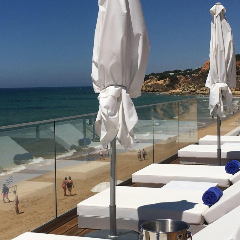 Sommerhus - 6 personer -  - 8200-380 - Albufeira
