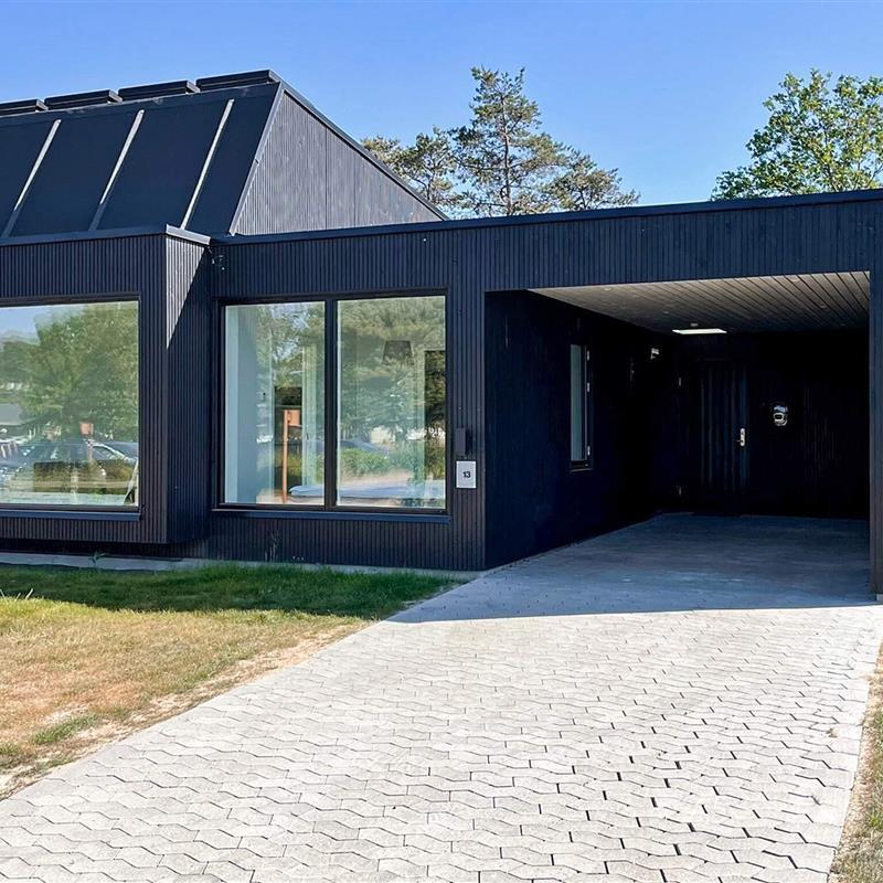 Ferienhaus - 4 Personen -  - Feriebyen - 3250 - Gilleleje