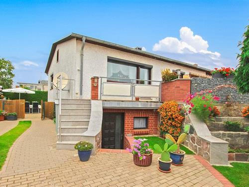 Ferieleilighet - 2 personer -  - Kranichstraße - Waren (Müritz) Ot Warenshof - 17192 - Waren (Müritz) Ot Ware