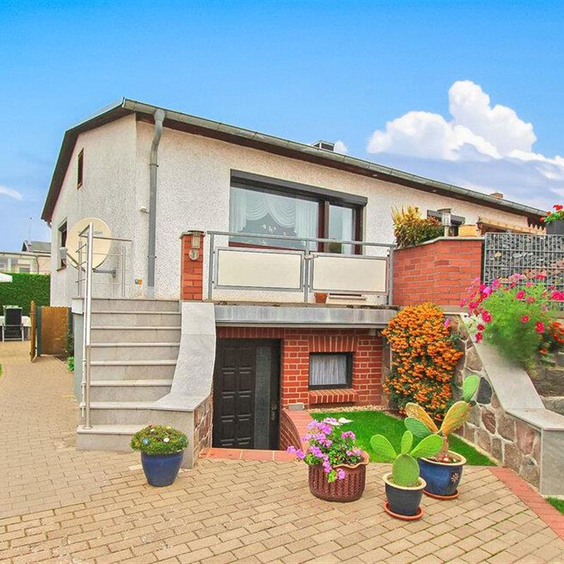 Ferielejlighed - 2 personer -  - Kranichstraße - Waren (Müritz) Ot Warenshof - 17192 - Waren (Müritz) Ot Ware