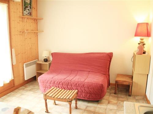 Studioleilighet - 4 personer -  - 74390 - Châtel