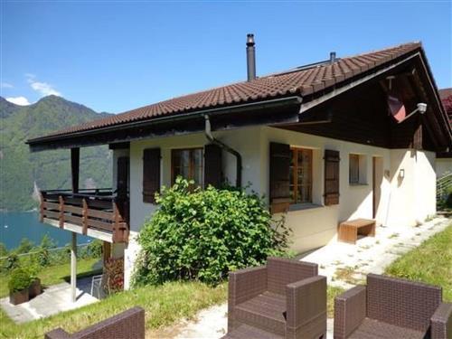 Feriehus - 6 personer -  - Seelisberg - 6377